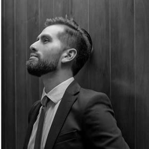 Meet your Posher, Alberto